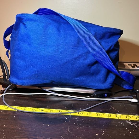 CCM skate bag - Picture 5 of 12